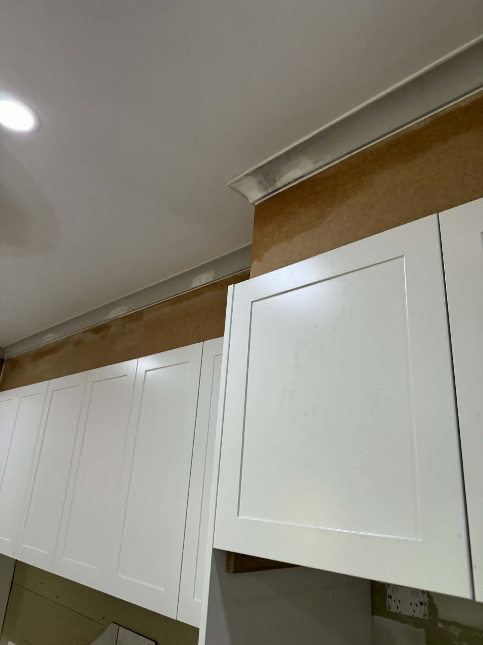 Plasterer work by A+S Poljak Plasterers