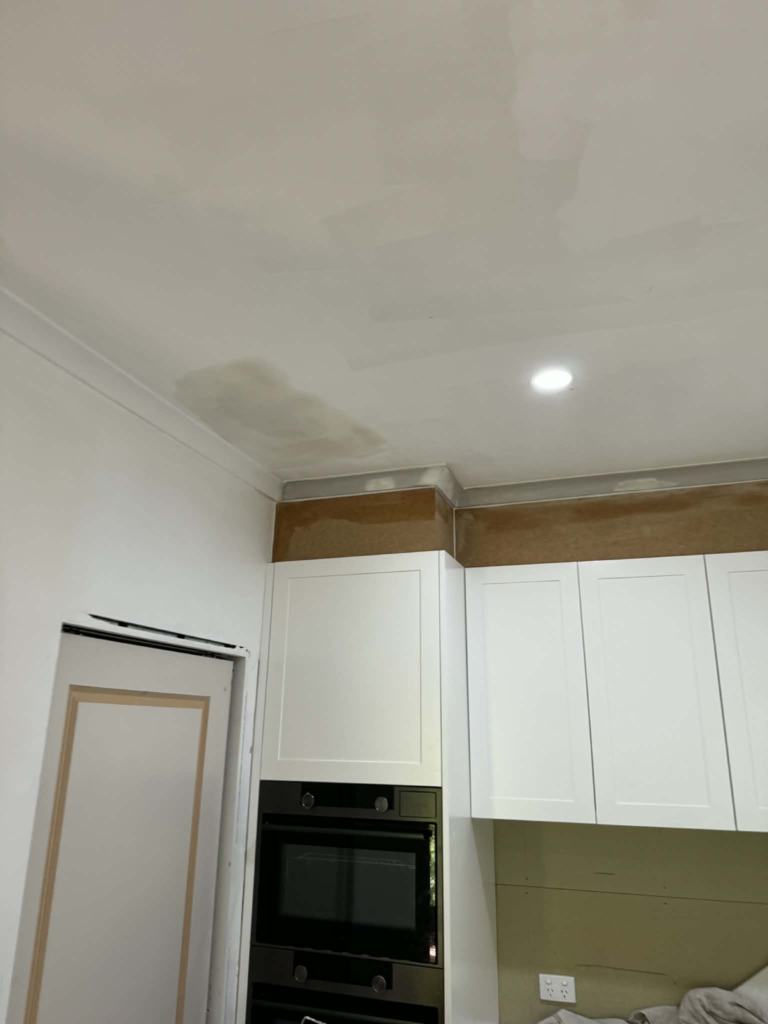 Plasterer work by A+S Poljak Plasterers