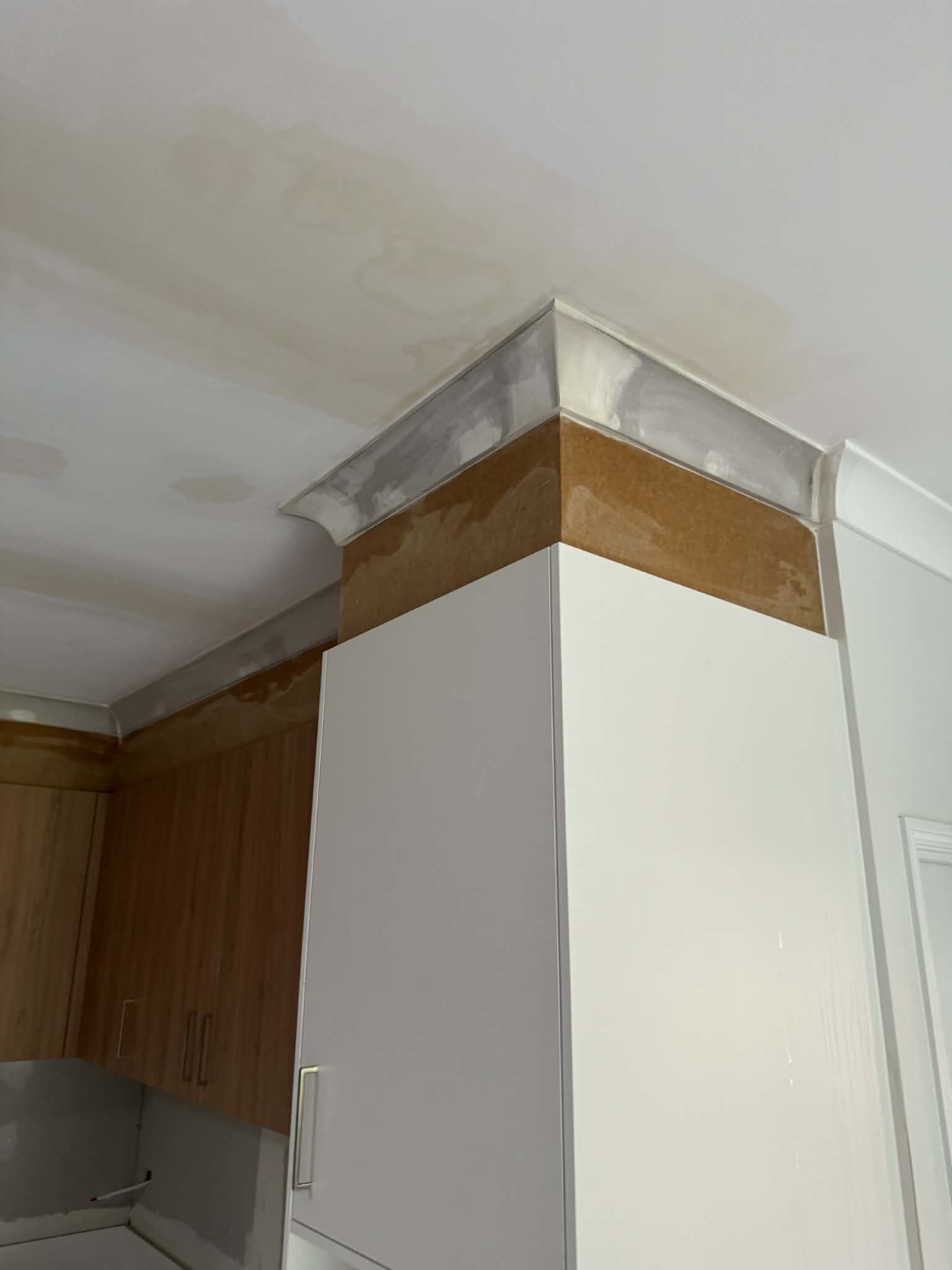 Plasterer work by A+S Poljak Plasterers