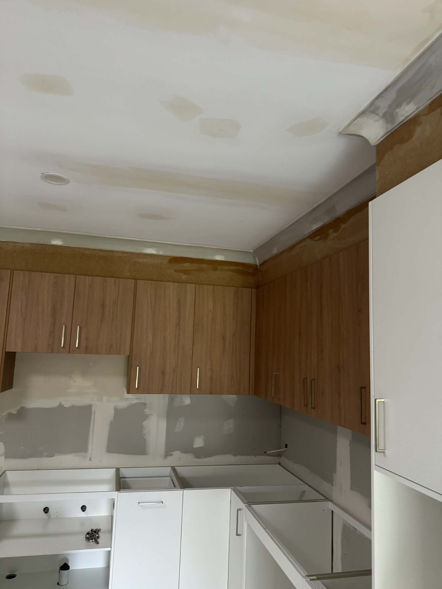 Plasterer work by A+S Poljak Plasterers