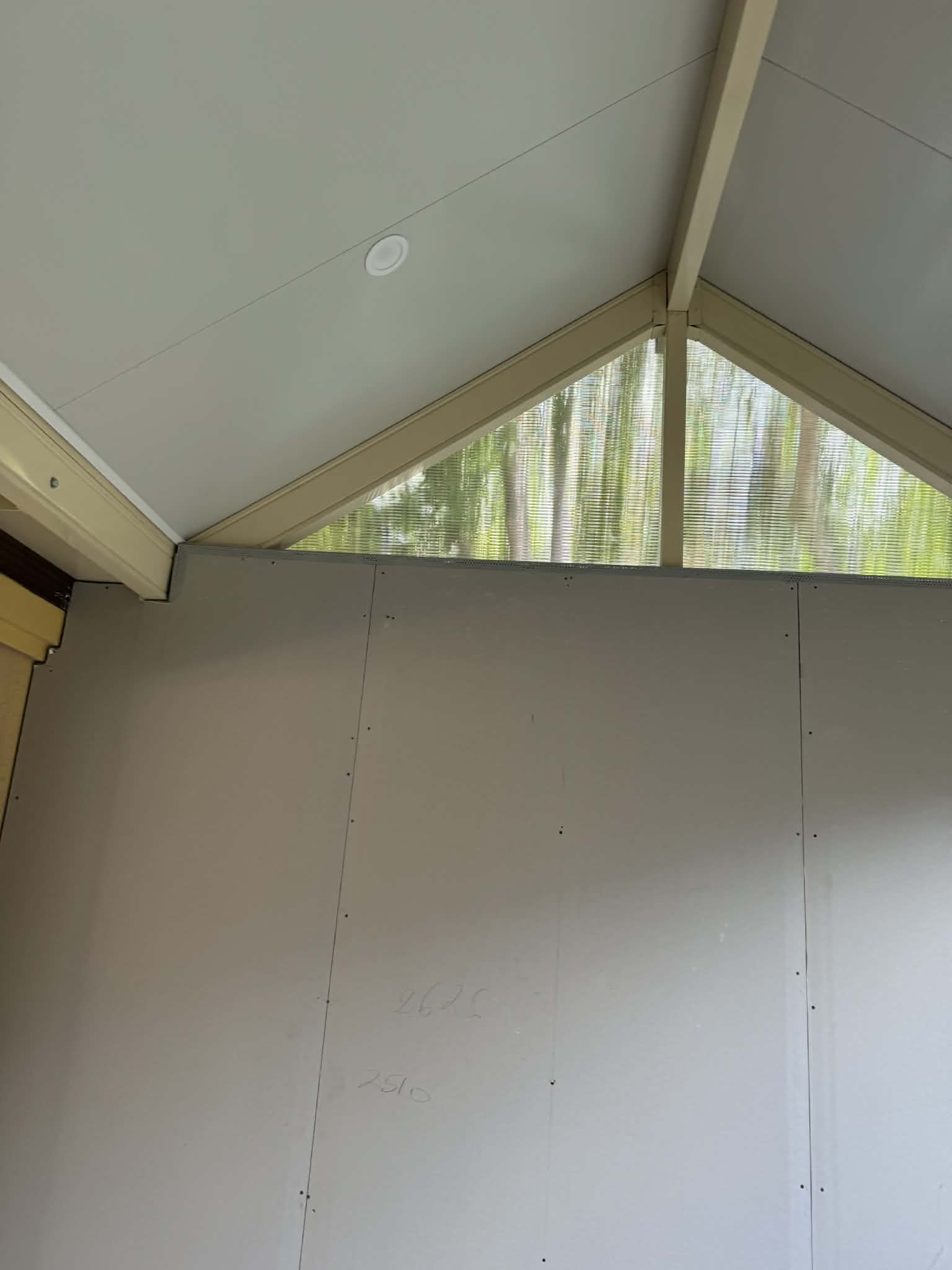 Plasterer work by A+S Poljak Plasterers