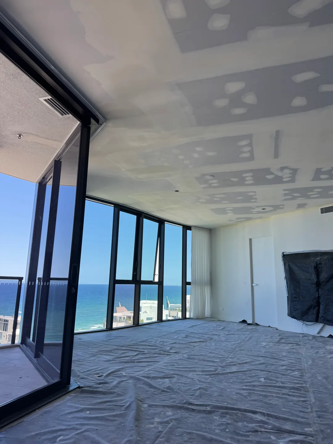 Plasterer work by A+S Poljak Plasterers