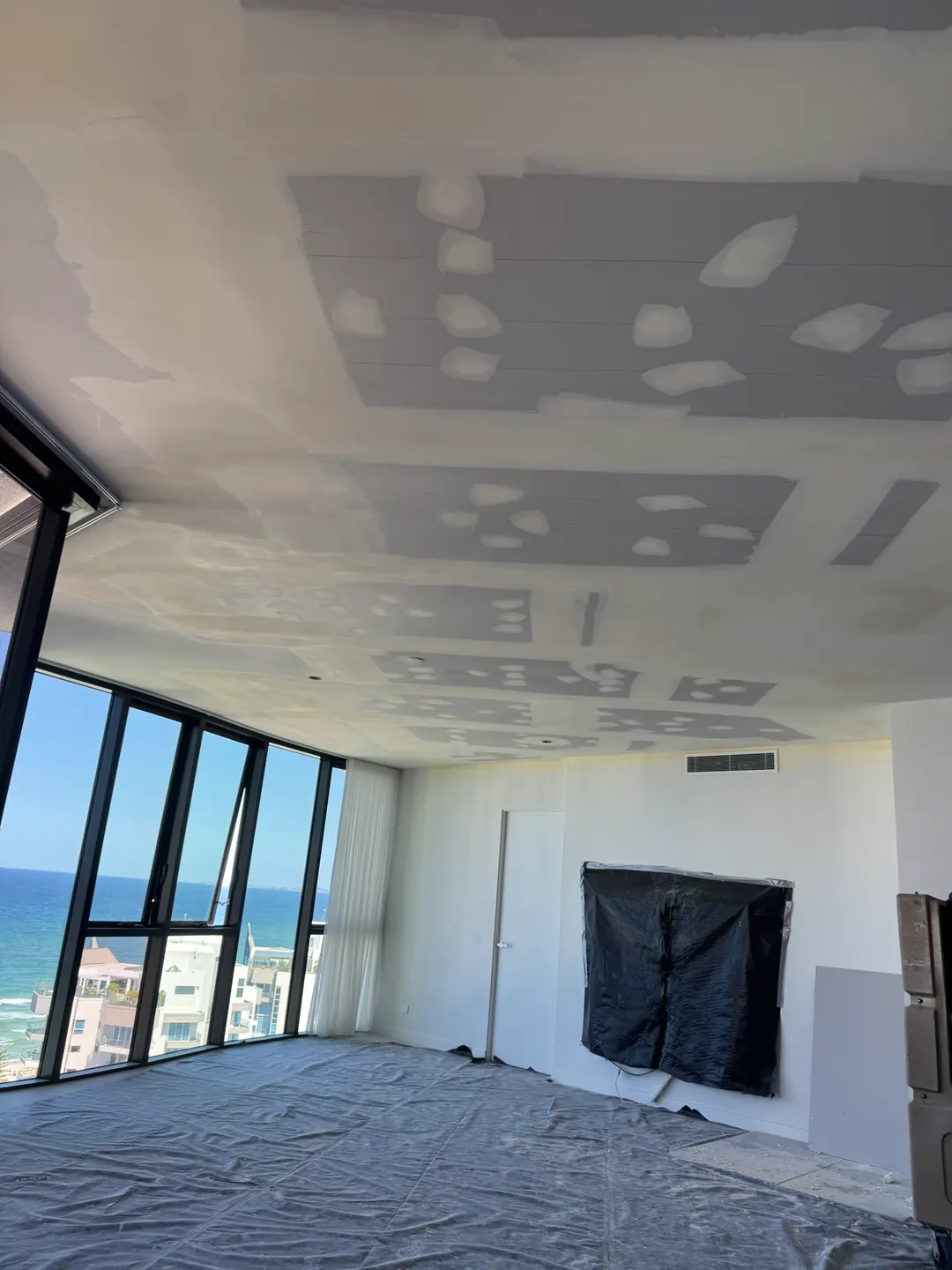 Plasterer work by A+S Poljak Plasterers
