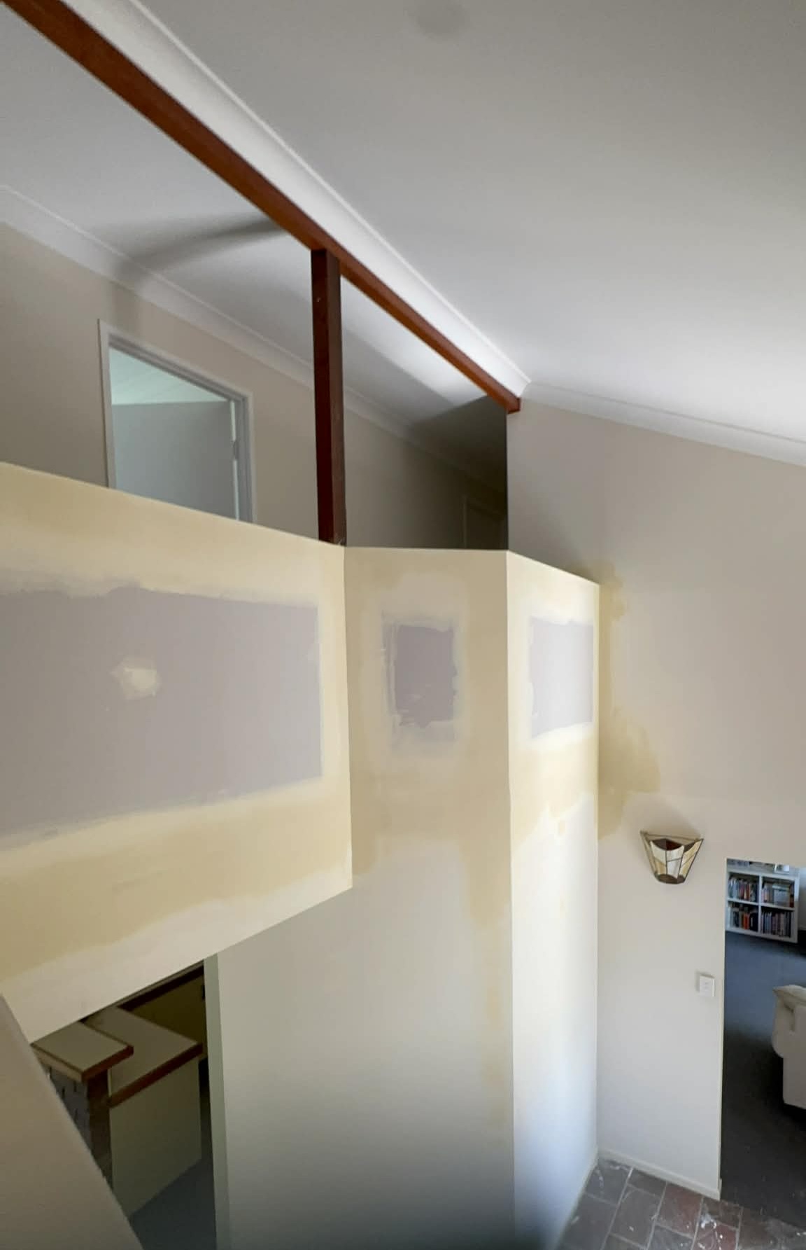 Plasterer work by A+S Poljak Plasterers