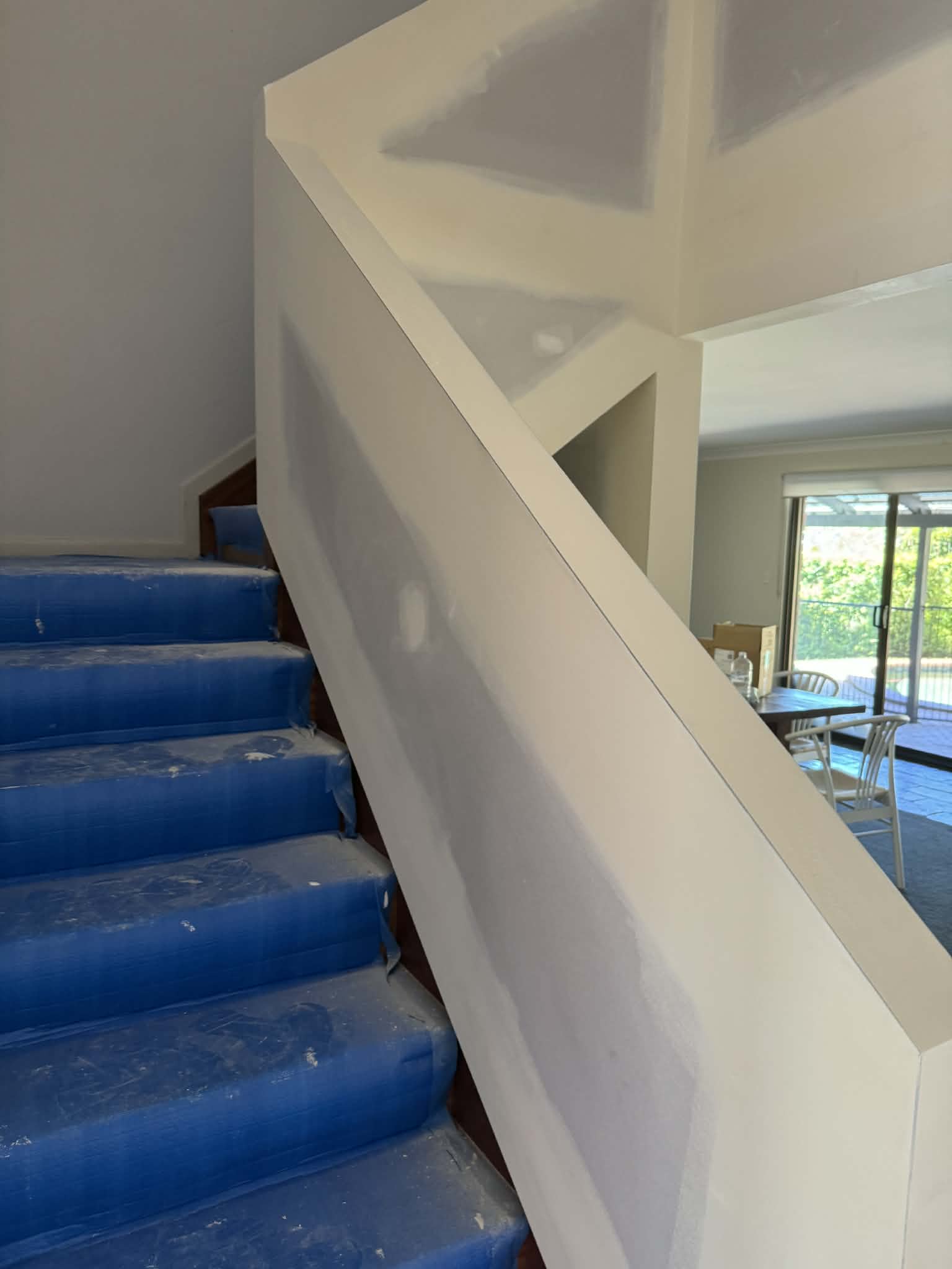 Plasterer work by A+S Poljak Plasterers