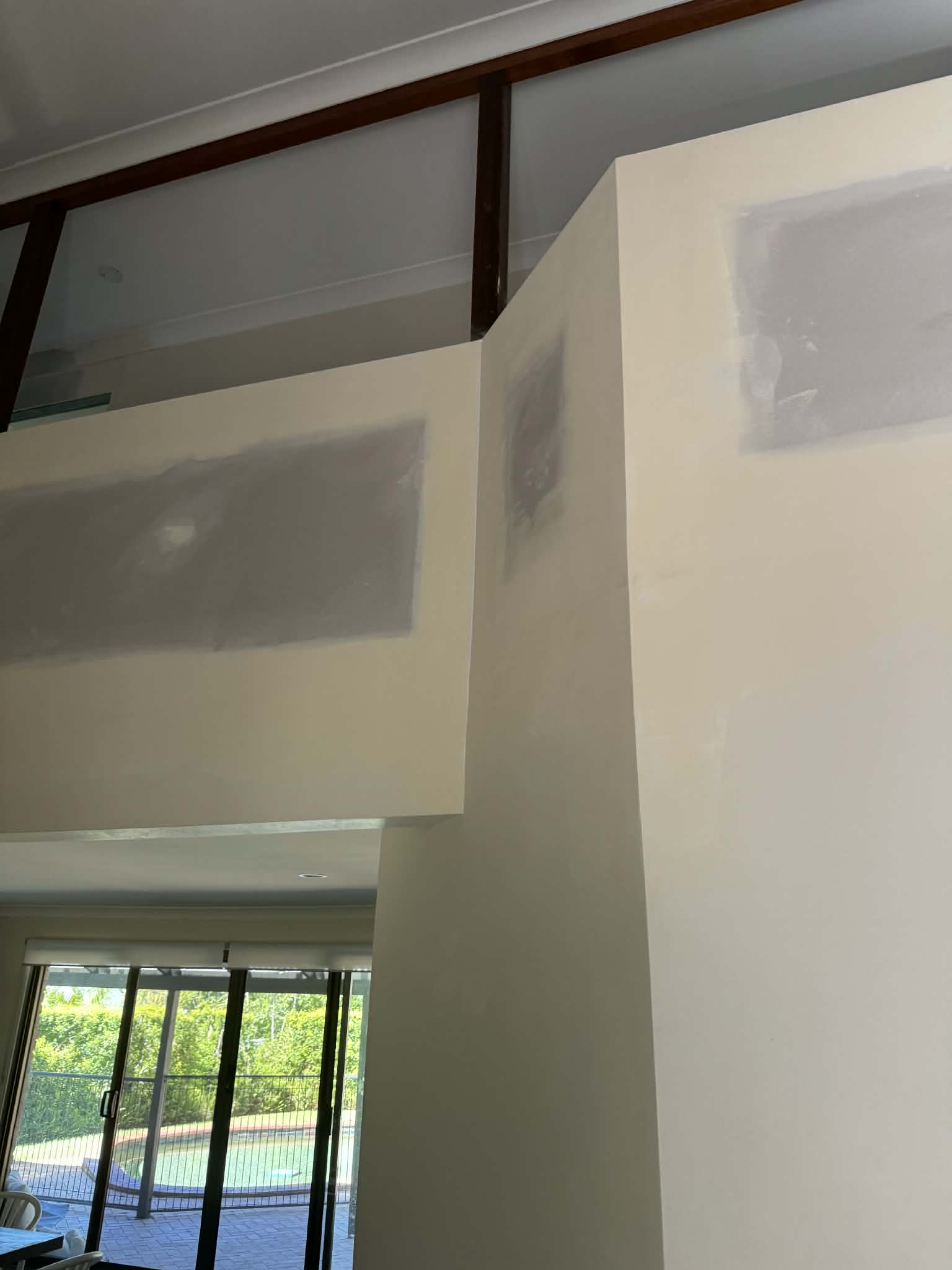 Plasterer work by A+S Poljak Plasterers
