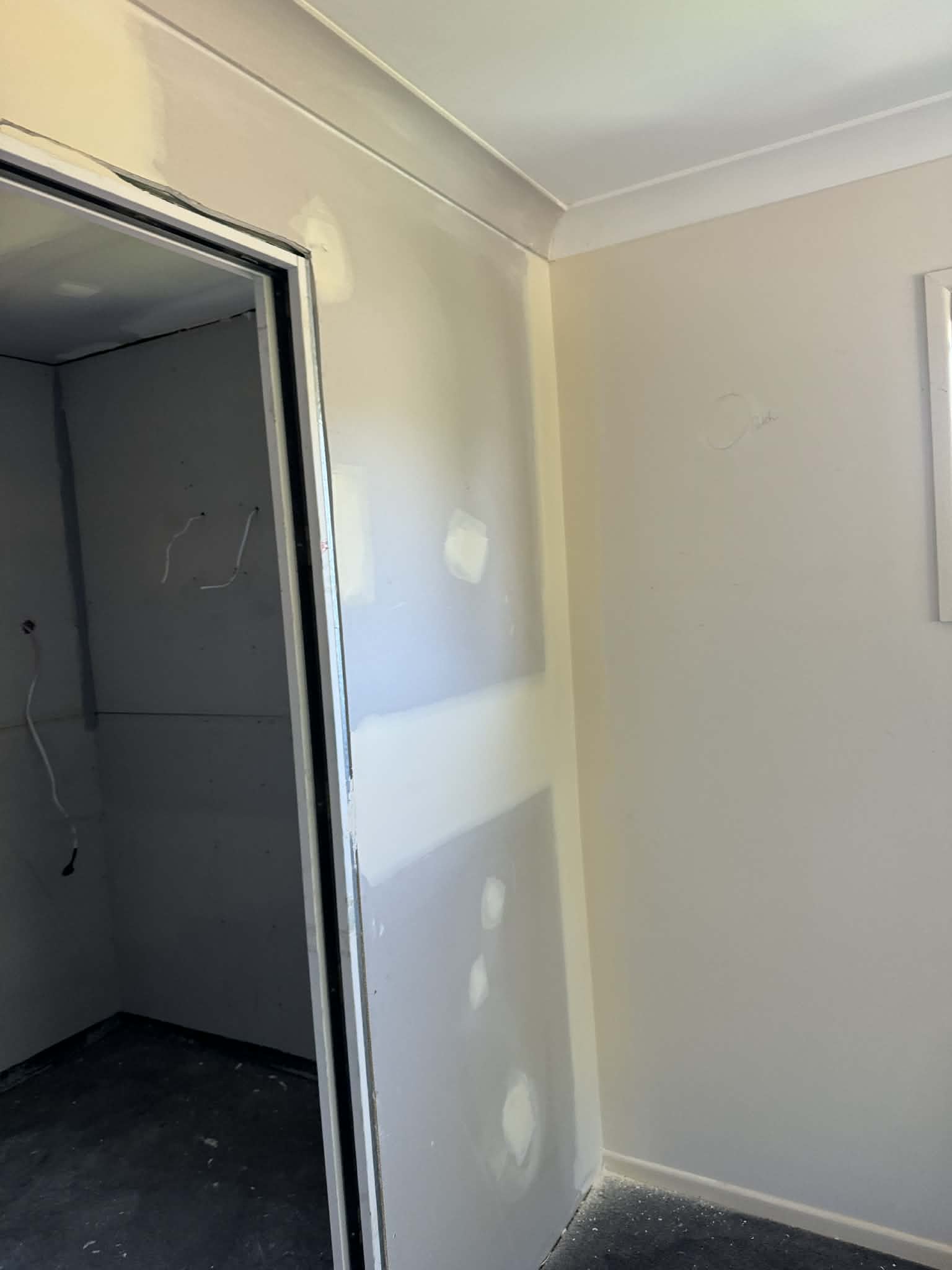 Plasterer work by A+S Poljak Plasterers