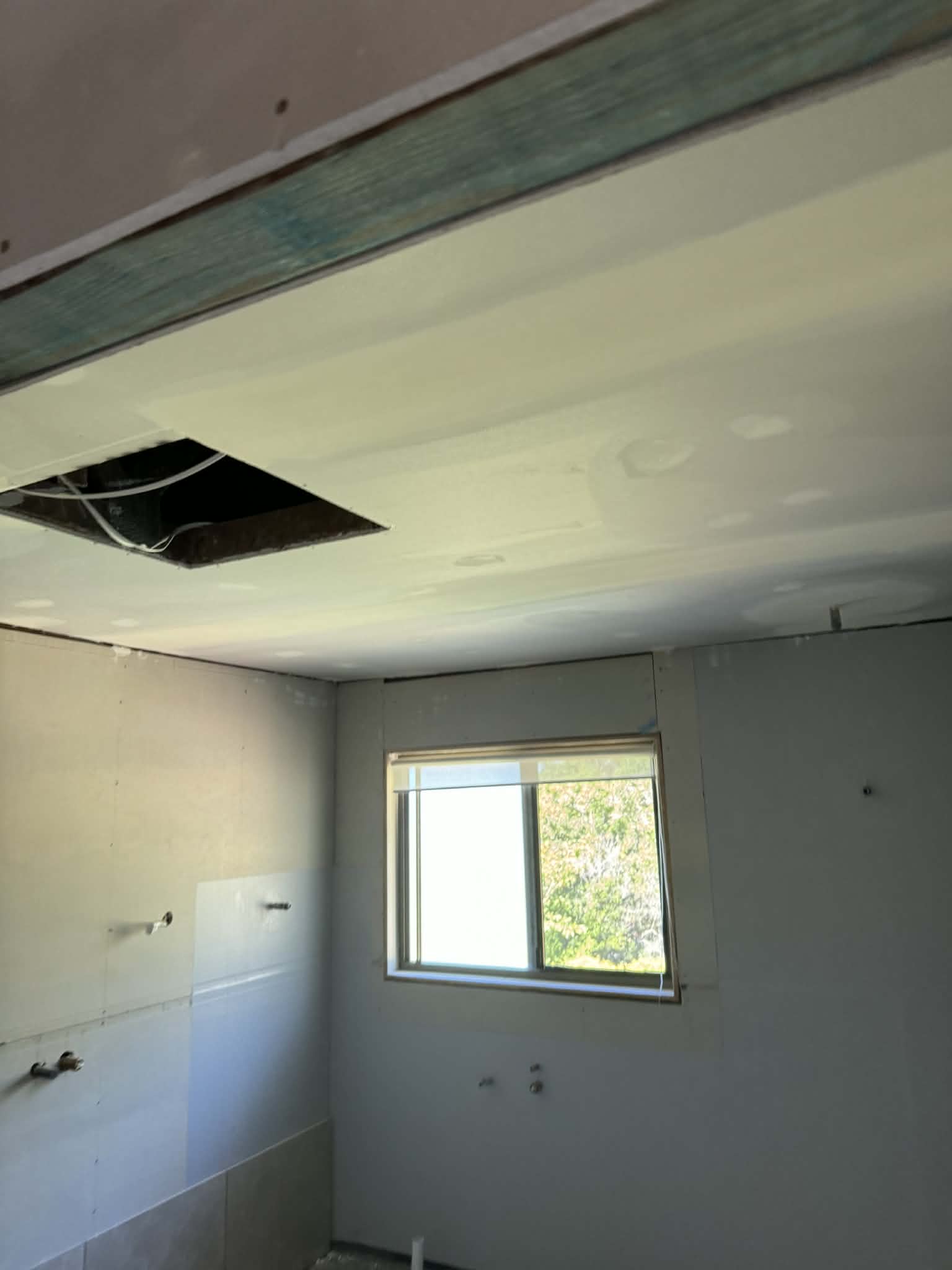 Plasterer work by A+S Poljak Plasterers