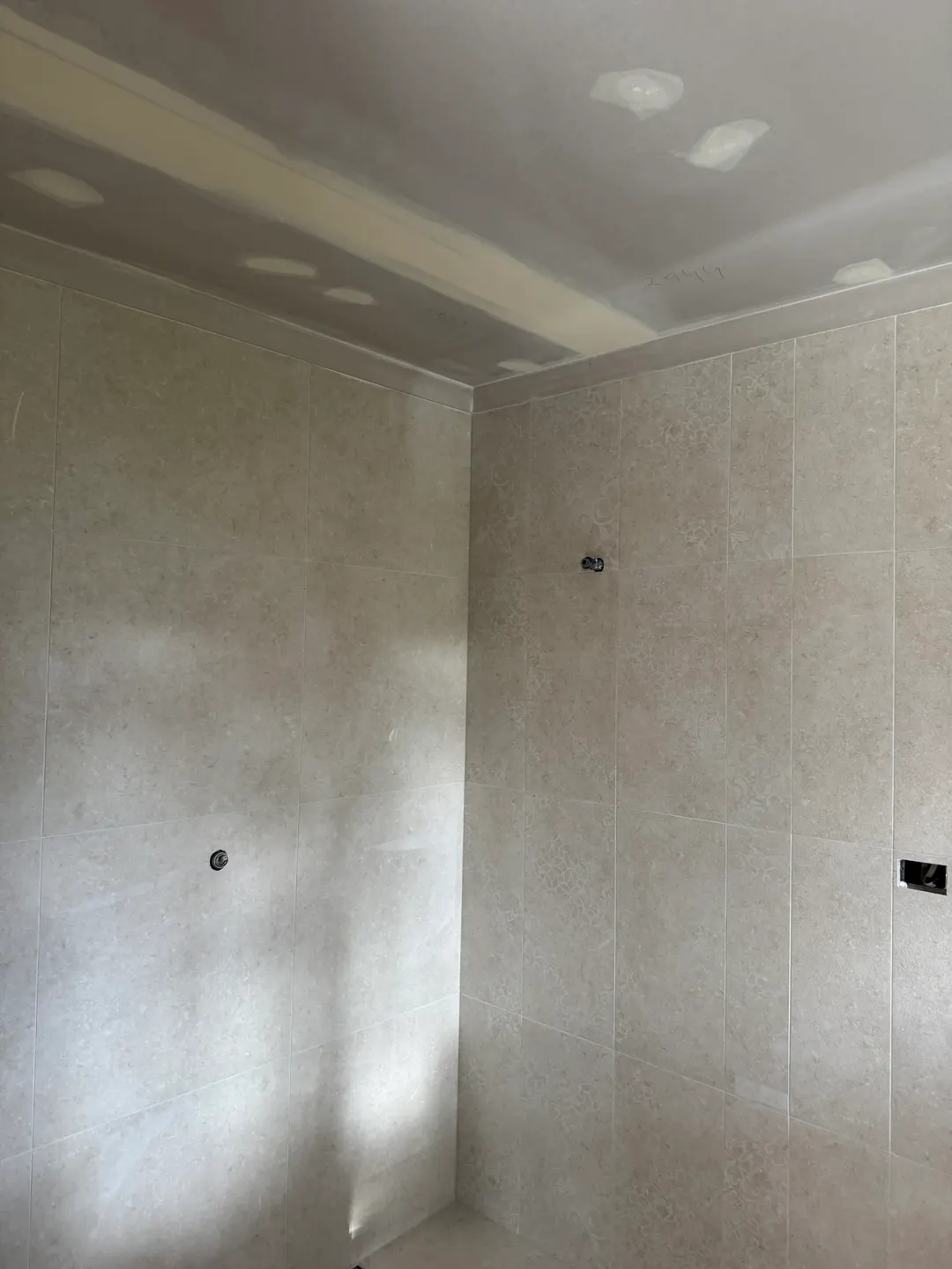 Plasterer work by A+S Poljak Plasterers