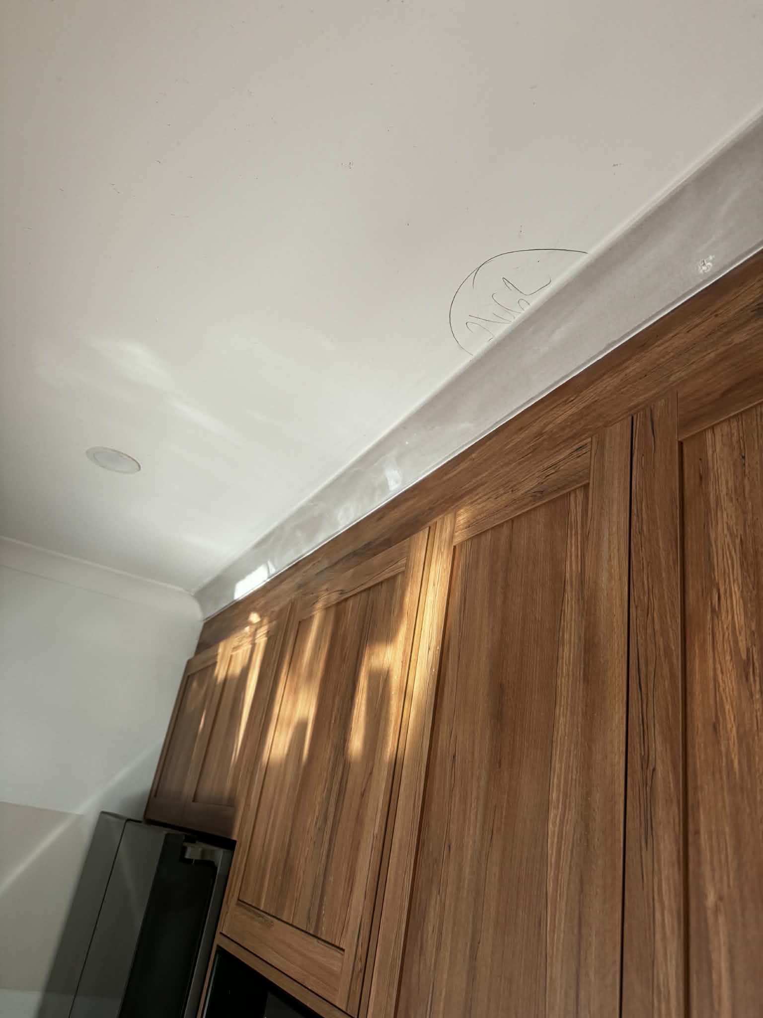 Plasterer work by A+S Poljak Plasterers