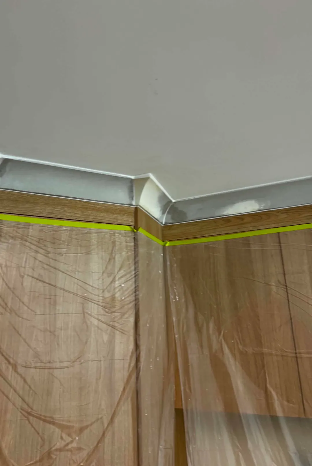 Plasterer work by A+S Poljak Plasterers