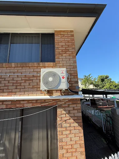 Electrical work by Electrician Brisbane