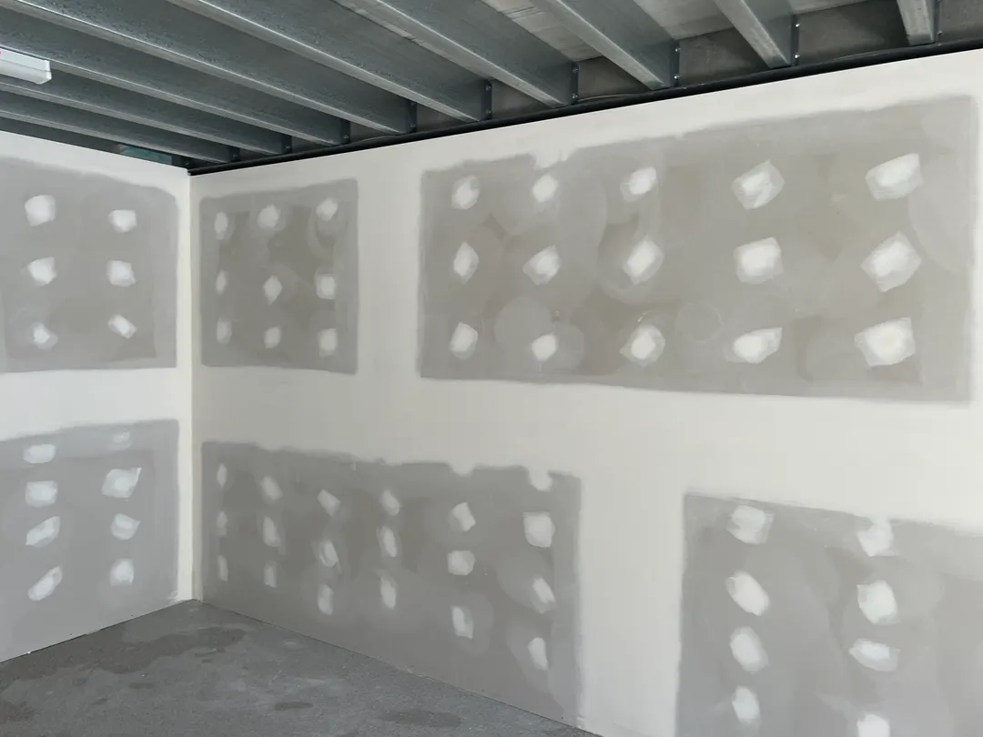 Some work that sets the standard of quality you can expect for LJC Walls and Cei — Renovations work by LJC Walls and Ceilings in Sunshine Coast