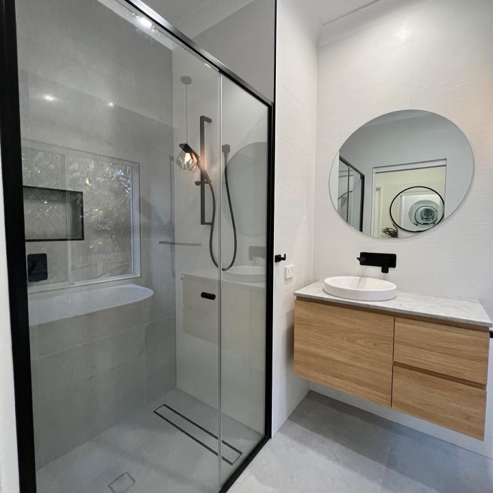 Here's a bit of our recent plumbing work! — Plumbing work by MDR Plumbing Co in Brisbane South