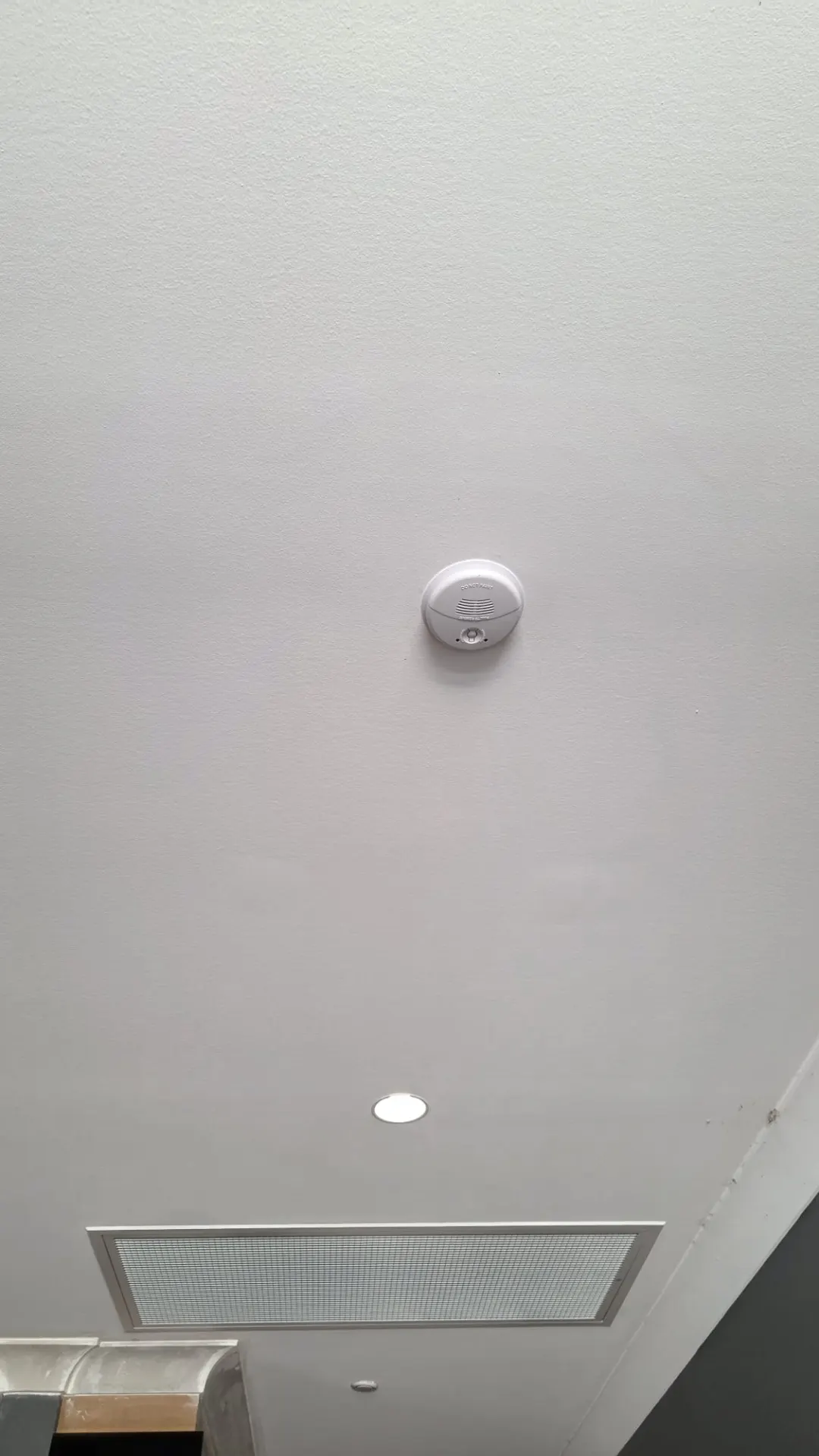 🚨 New Clipsal Recessed Smoke Alarm – Earlwood 🚨

Another smoke alarm upgrade c — Electrical work by BMA Electrics Pty Ltd in Sydney South