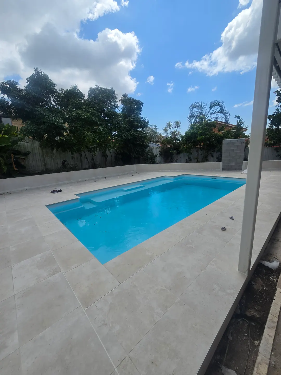 Joint Sealing & Caulking work by Nexus Joint Sealers