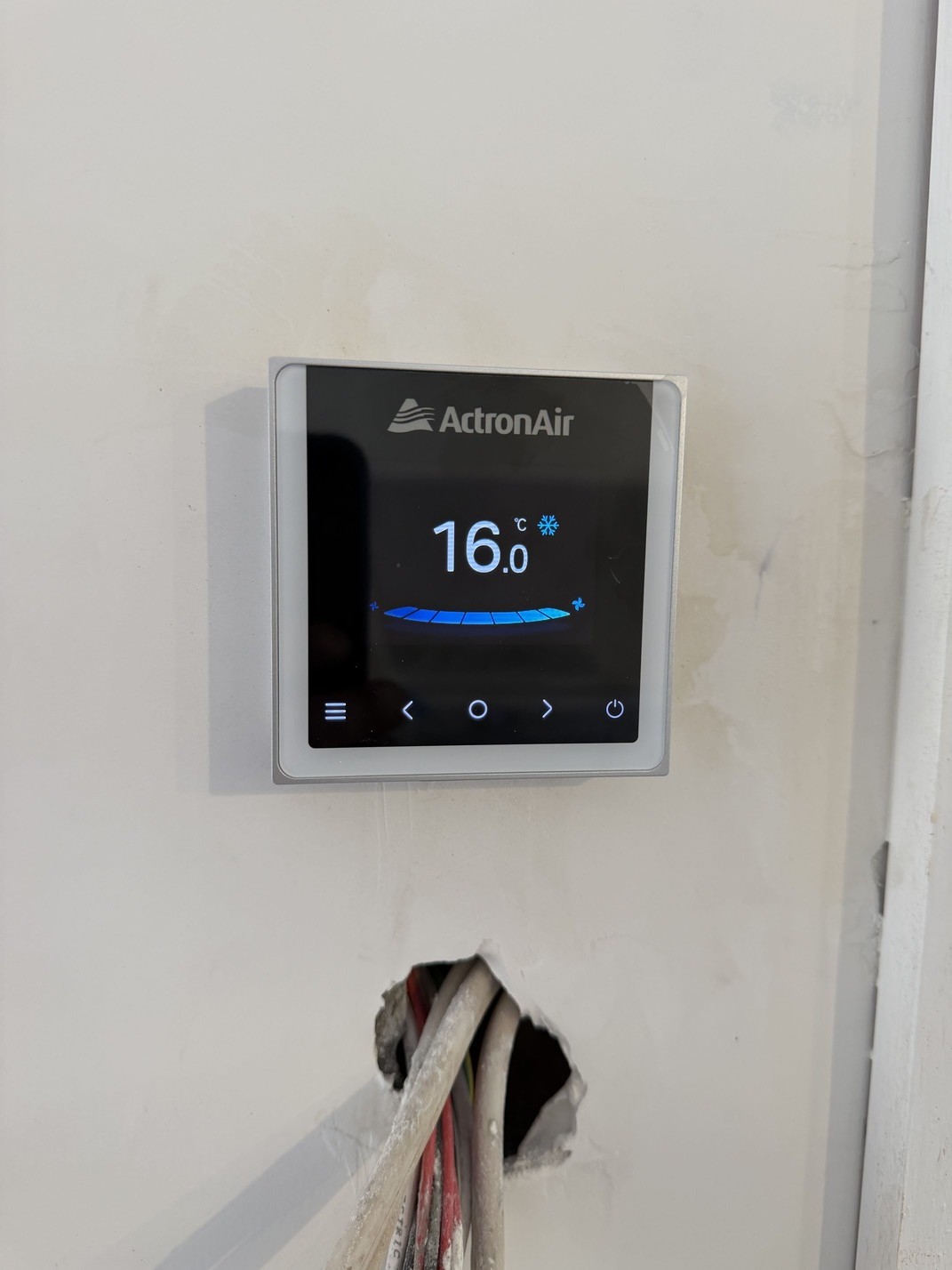 Some of the recent installs — Air Conditioning work by The Aircon Man in Hornsby