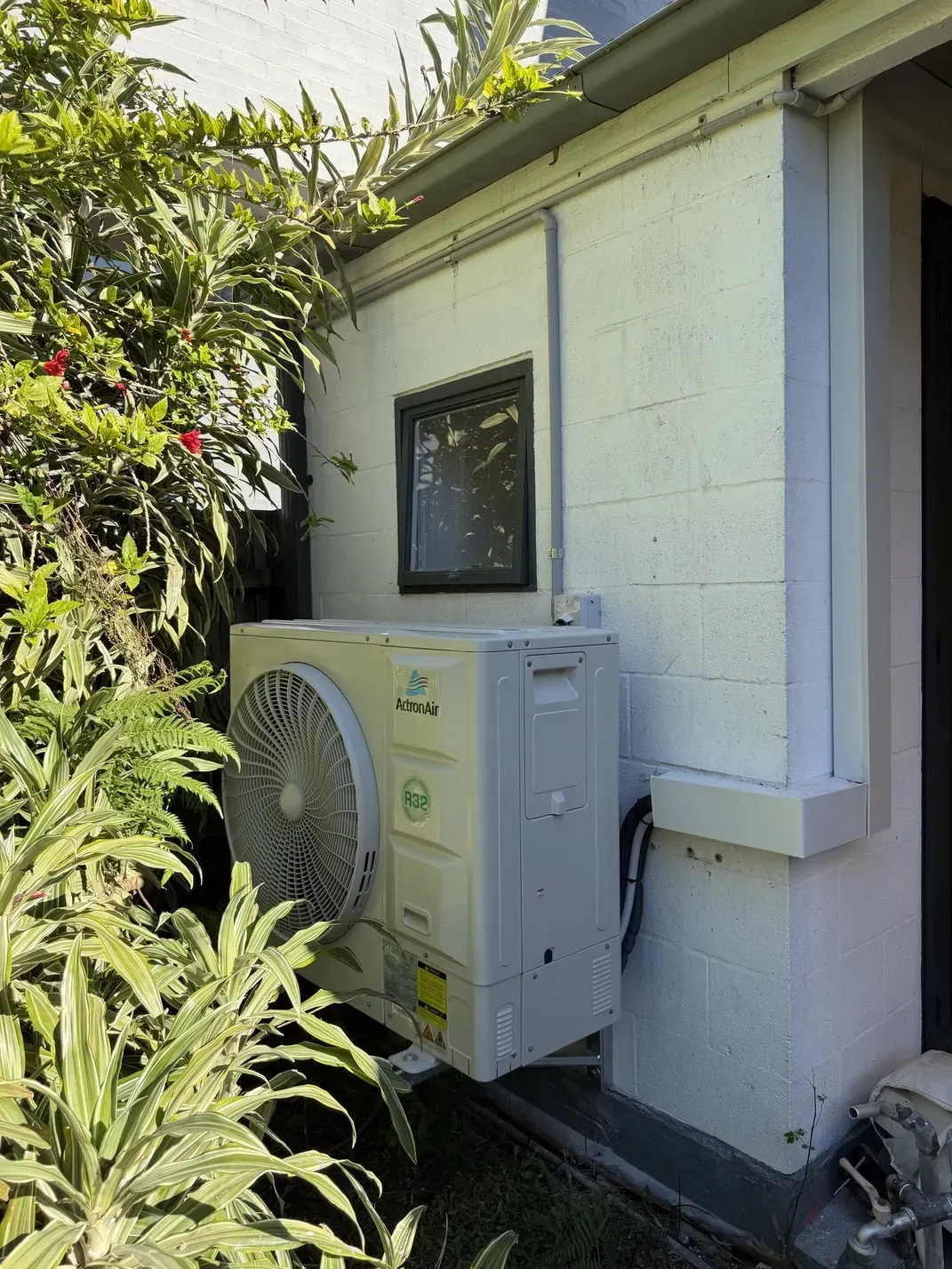 Some of the recent installs — Air Conditioning work by The Aircon Man in Hornsby