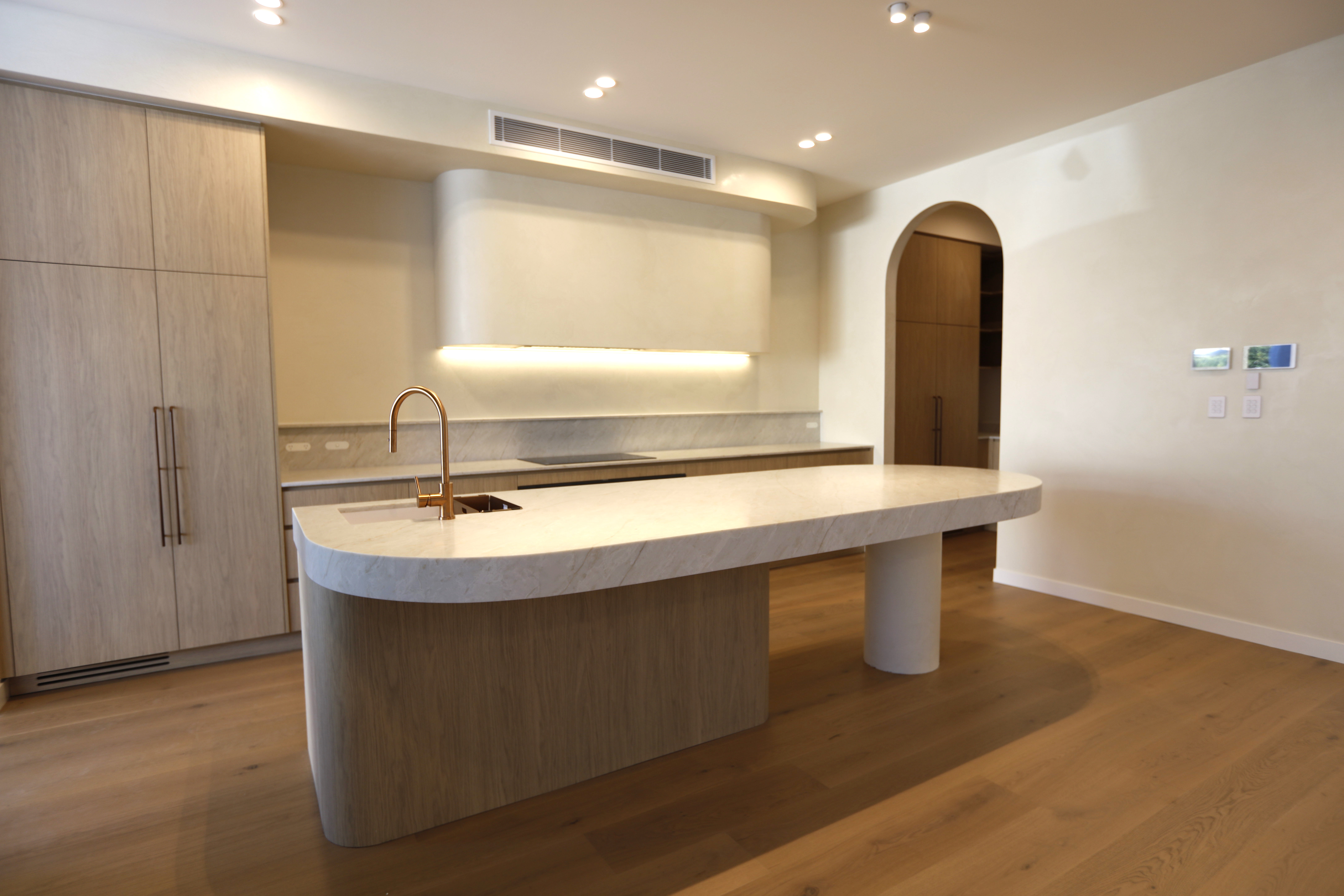 Another job done for Mati Constructions — Joint Sealing & Caulking work by Silicone Solutions in Brisbane Inner City