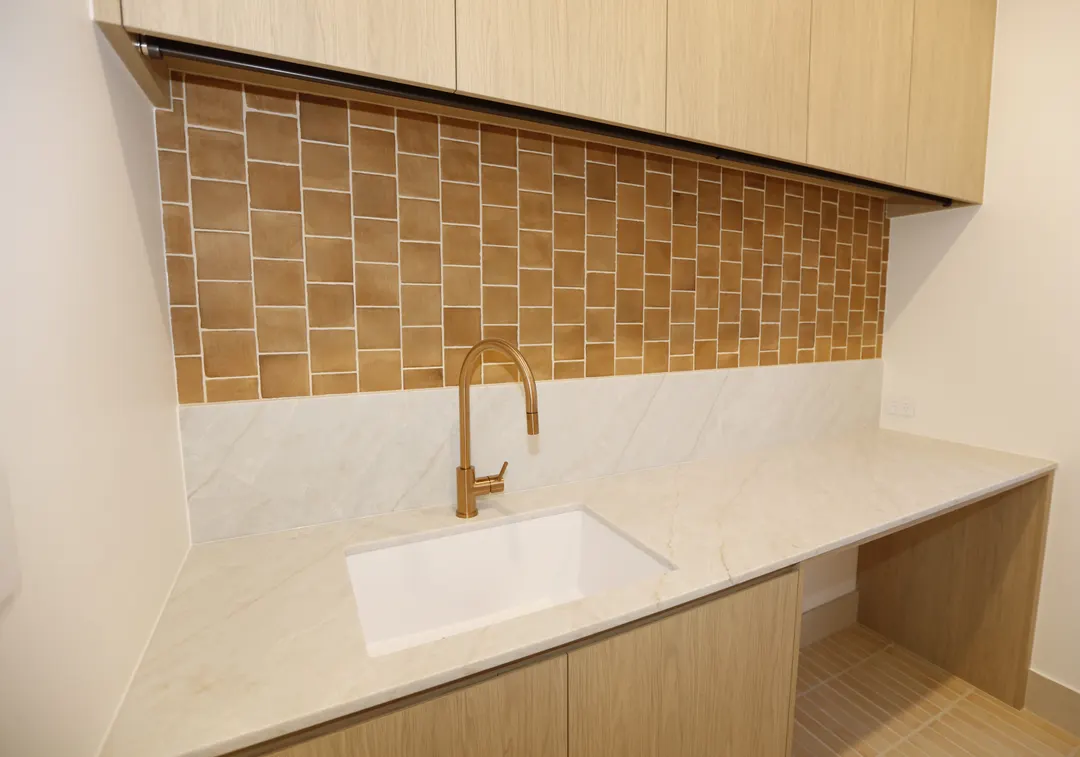 Another job done for Mati Constructions — Joint Sealing & Caulking work by Silicone Solutions in Brisbane Inner City