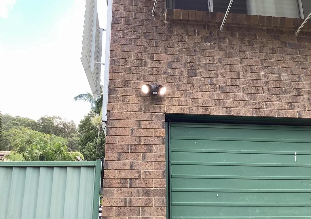 Quick and easy upgrade — Electrical work by Service Today in Brisbane Inner City