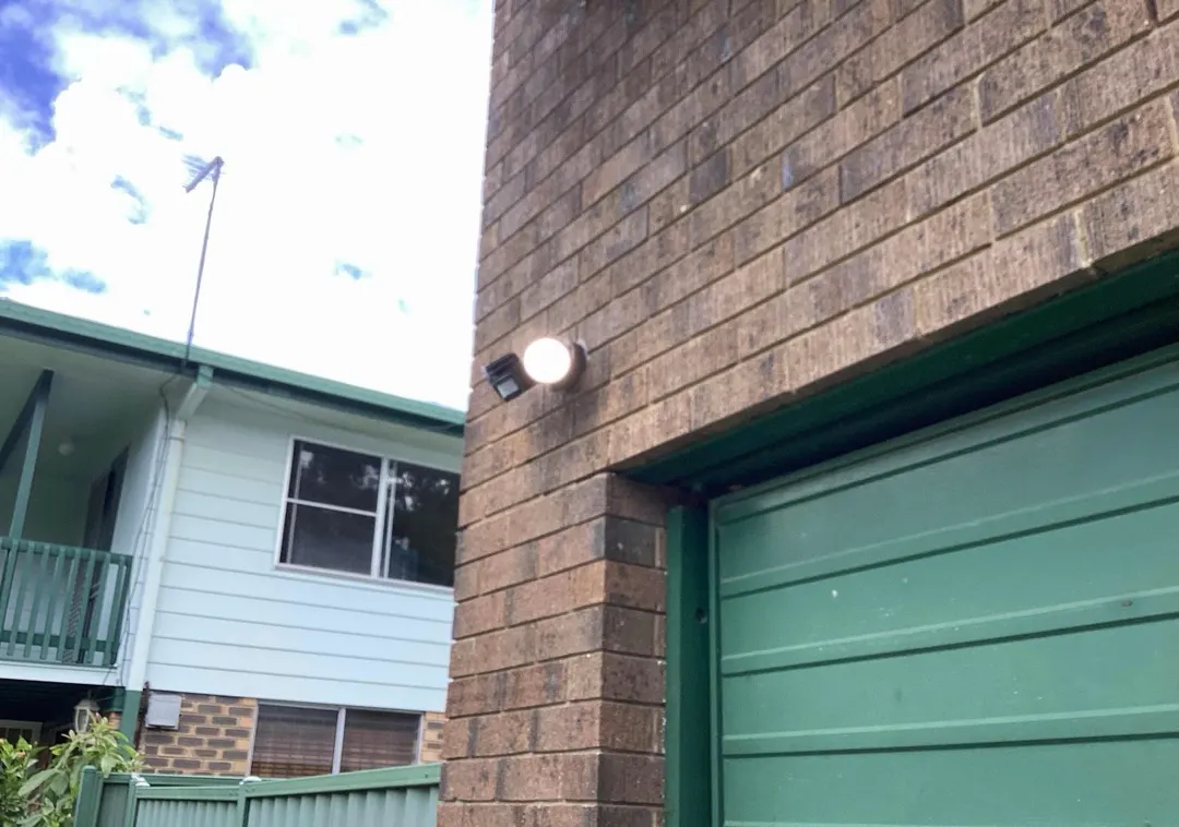 Quick and easy upgrade — Electrical work by Service Today in Brisbane Inner City