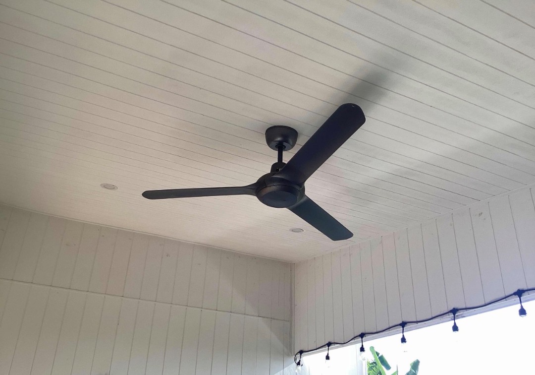 Couple new installs — Electrical work by Service Today in Brisbane Inner City