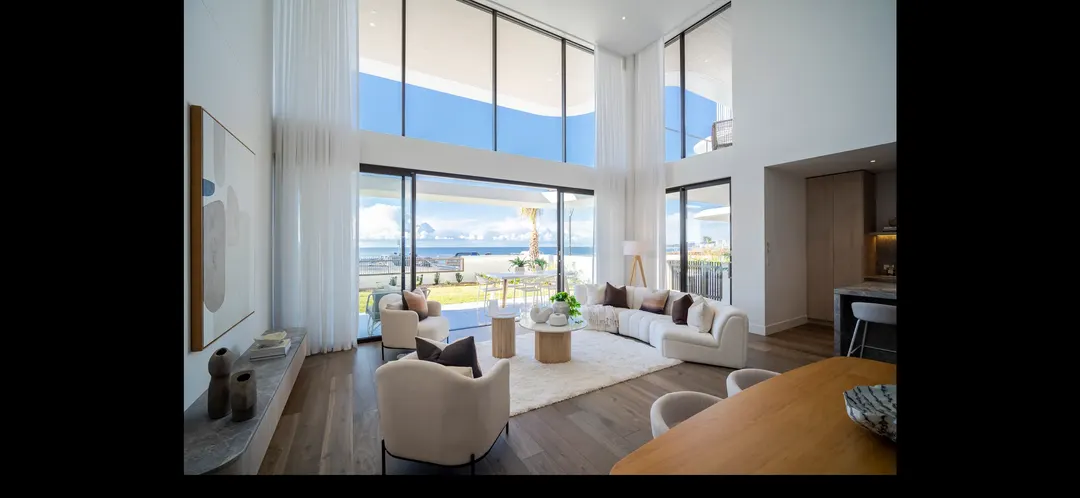 Painting work by Brushworks Painting Solutions